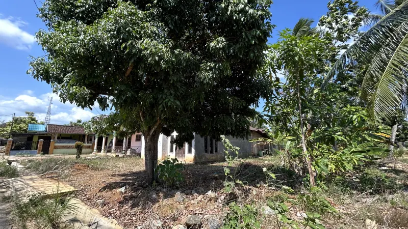 Rumah Dijual 13,5 x 40 Meter di Pelaihari, Tanah Laut 4