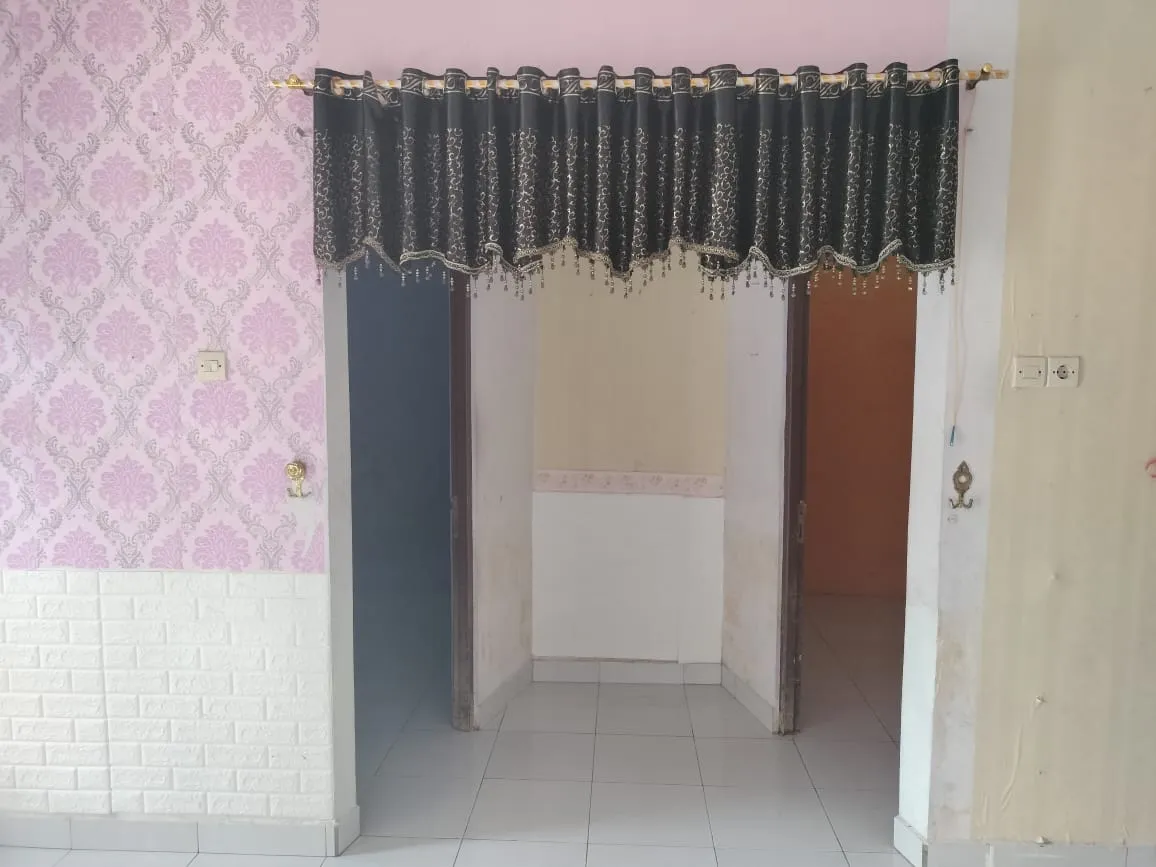 Rumah Dijual di Komplek Cahaya Muhibbin, Barabai 23