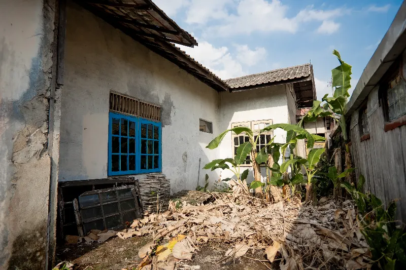 Rumah Dijual 18 x 20 Meter di Kader Permai 1, 8 Menit ke UNISKA 5
