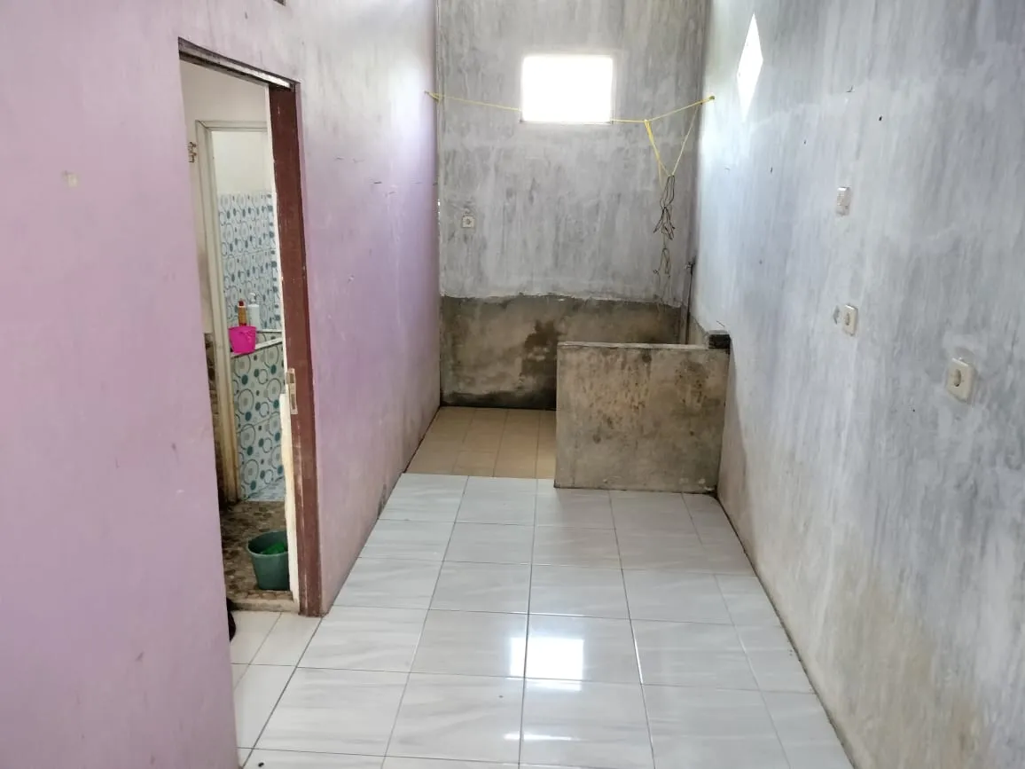 Rumah Dijual di Komplek Cahaya Muhibbin, Barabai 14