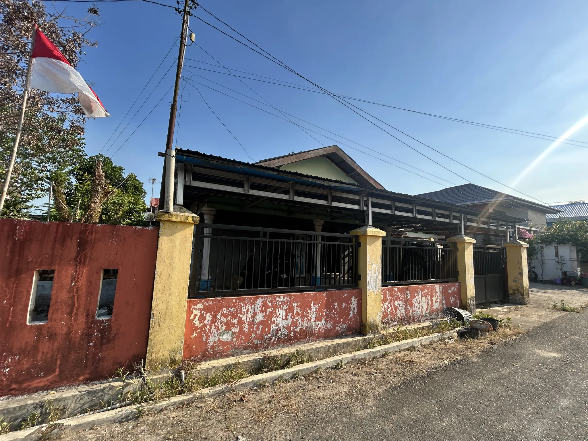 Rumah Strategis Dijual di Landasan Ulin, Banjarbaru 3