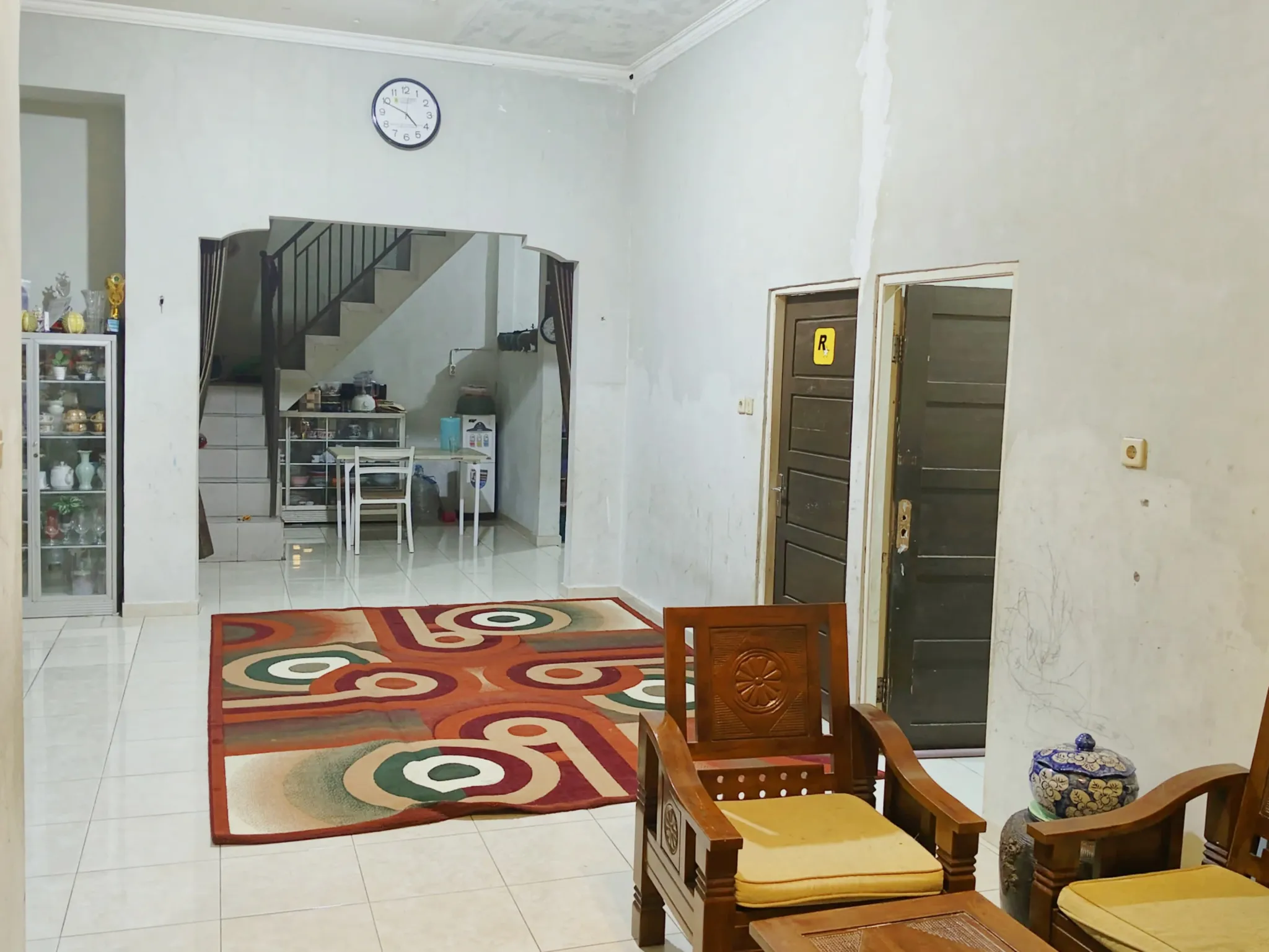 Rumah Dijual di Sekumpul Ujung, 5 Menit ke Kubah Guru Sekumpul 15