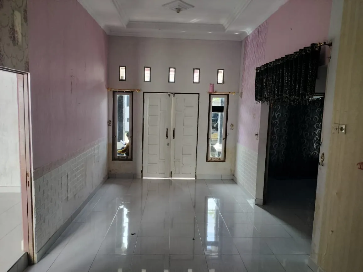 Rumah Dijual di Komplek Cahaya Muhibbin, Barabai 22