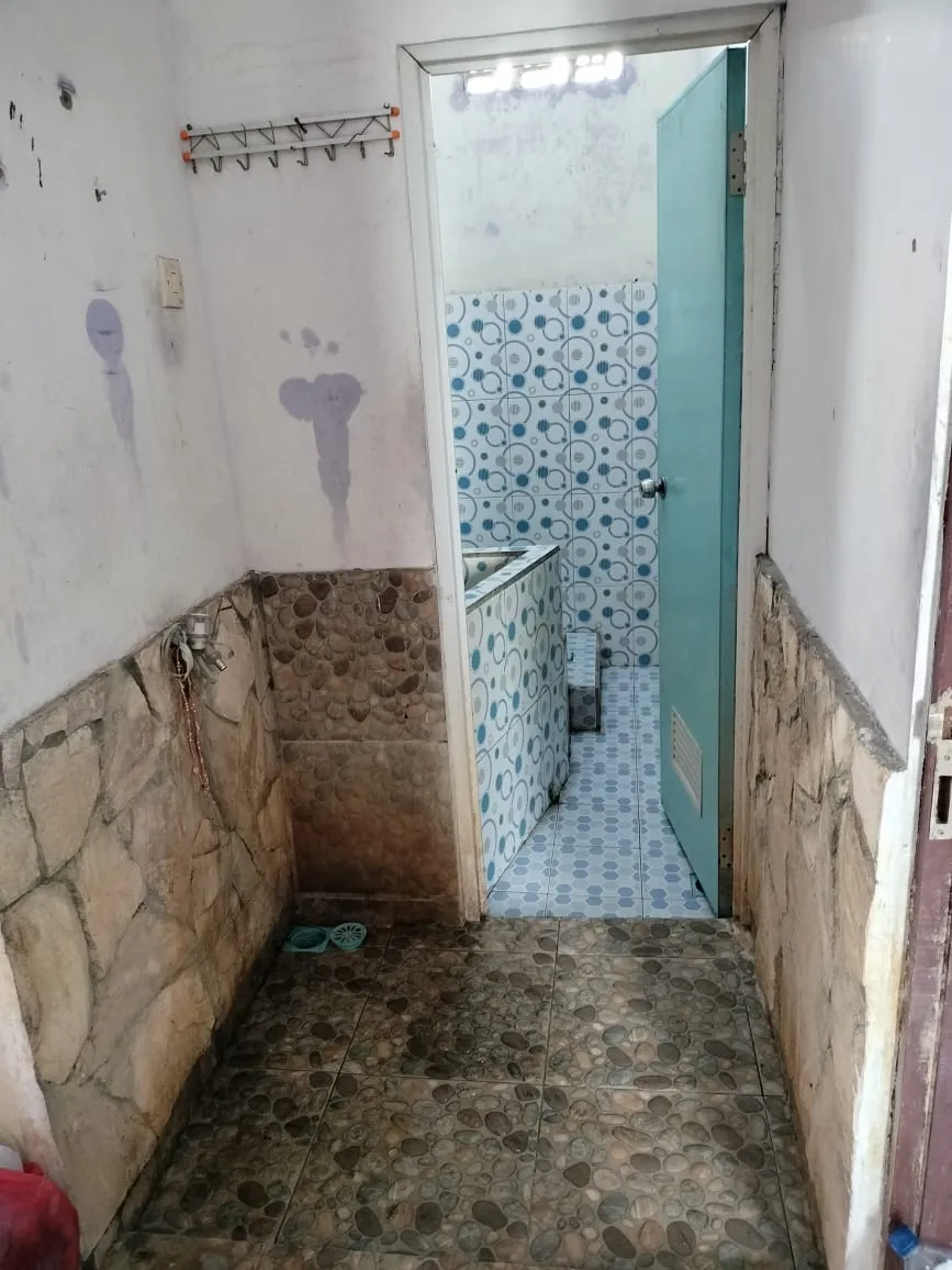 Rumah Dijual di Komplek Cahaya Muhibbin, Barabai 12