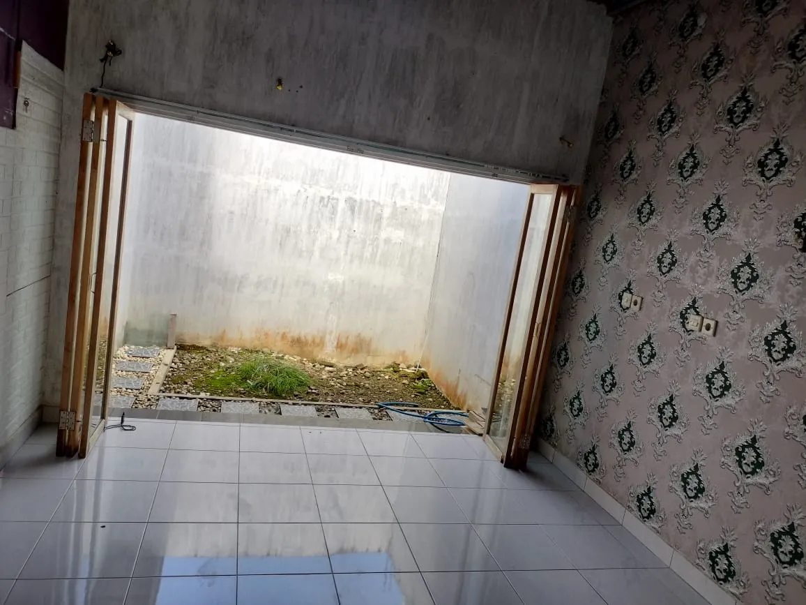 Rumah Dijual di Komplek Cahaya Muhibbin, Barabai 20