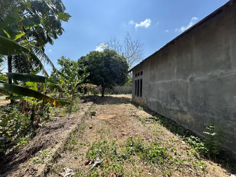 Rumah Dijual 13,5 x 40 Meter di Pelaihari, Tanah Laut 2