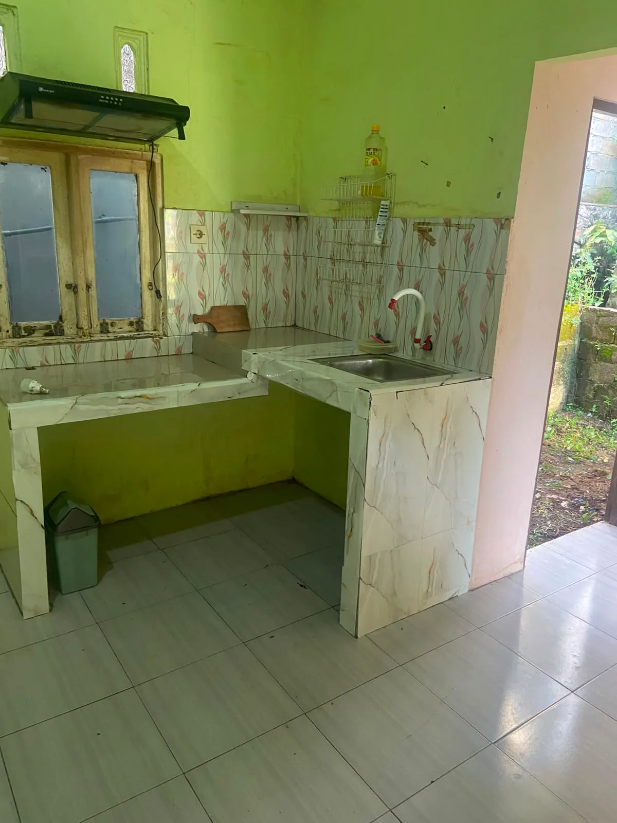 Rumah Dijual Tipe 36 di Perumahan Cahaya Muhibbin, Paringin 4