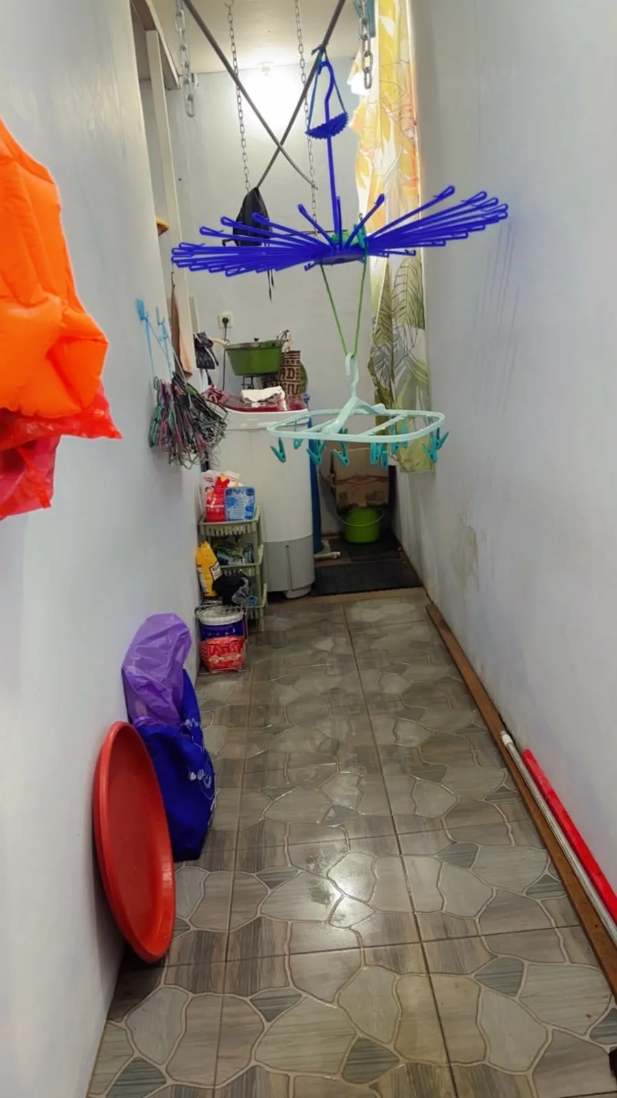 Rumah Dijual Tipe 60 di De Padi's Regency, Banjarmasin 10
