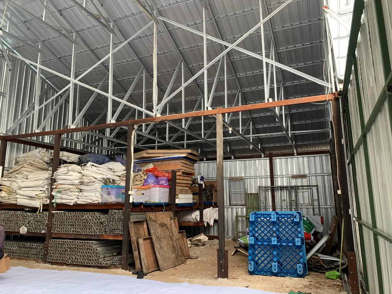 Gudang Dijual 180 m² di Jl. Mayjen Sutoyo S, Banjarmasin 10