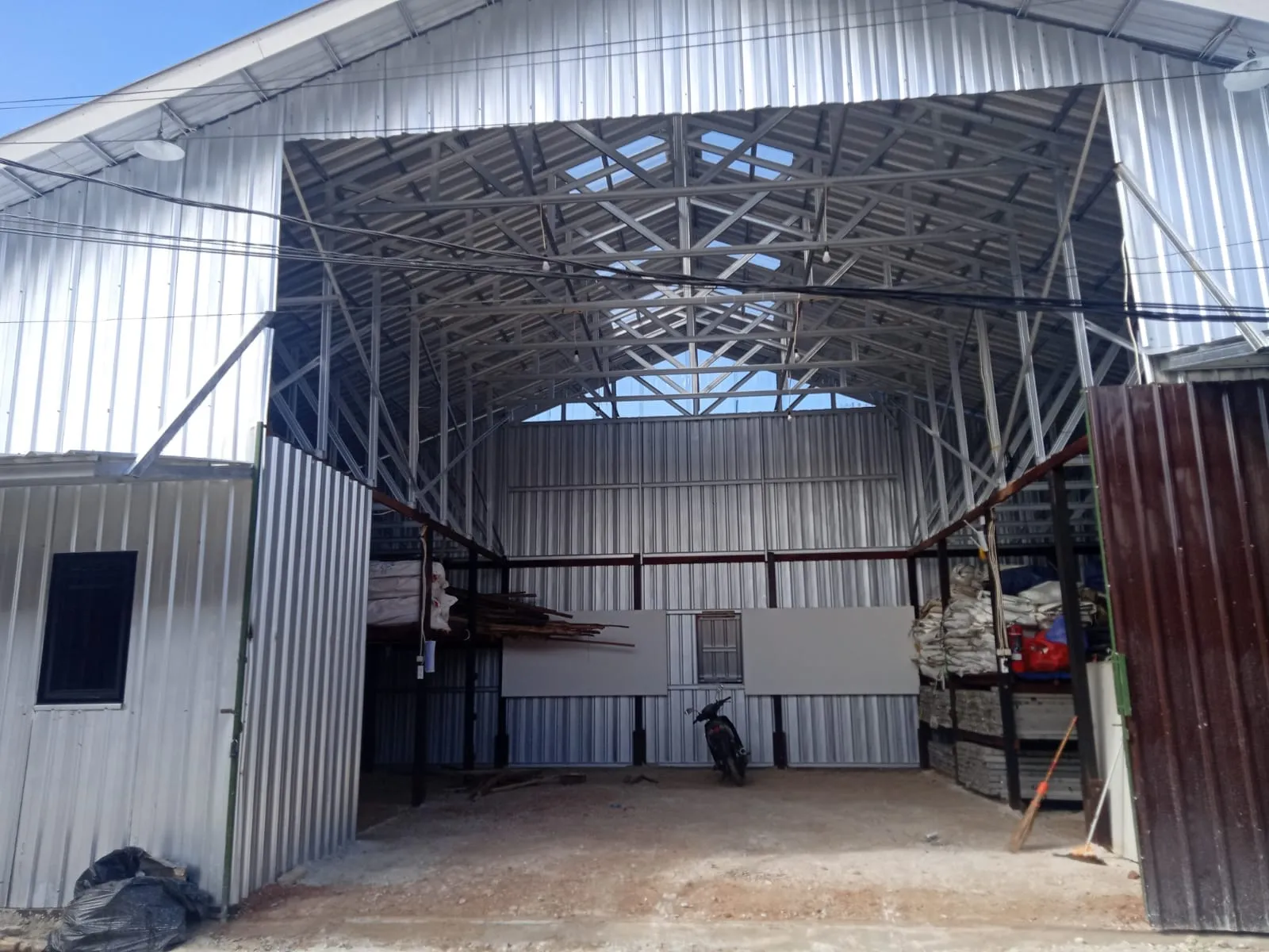 Gudang Dijual 180 m² di Jl. Mayjen Sutoyo S, Banjarmasin 9