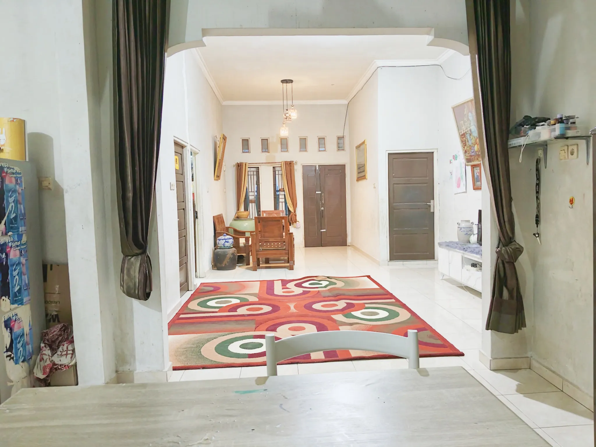 Rumah Dijual di Sekumpul Ujung, 5 Menit ke Kubah Guru Sekumpul 12