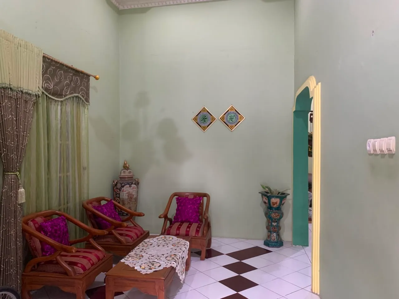 Rumah Dijual 3 Kamar Tidur di Gg. Bumi Indah 3, Banjarmasin 10