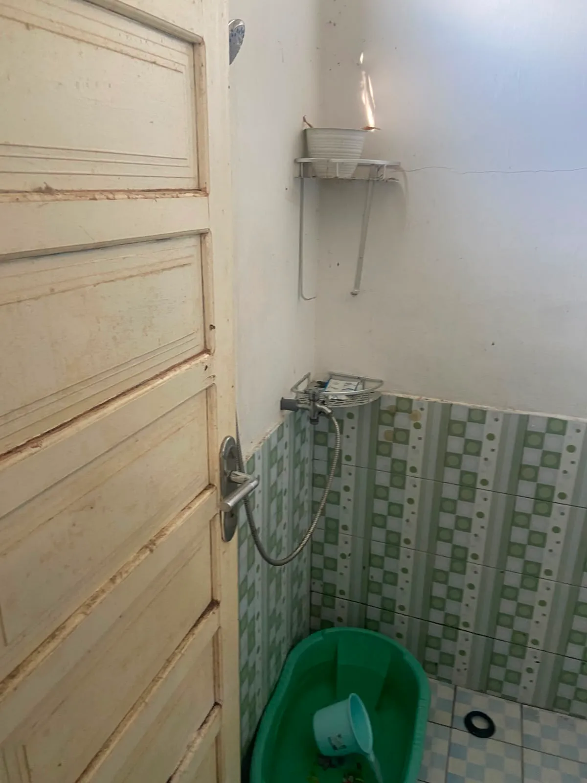 Rumah Dijual Tipe 36 di Perumahan Cahaya Muhibbin, Paringin 10