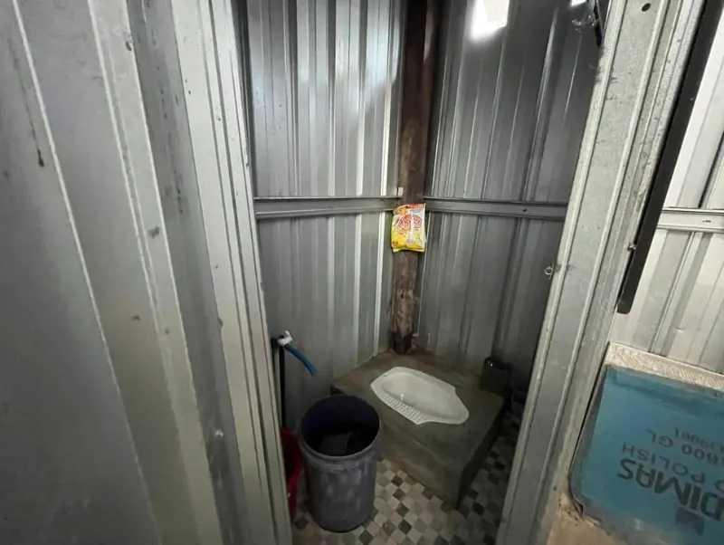 Gudang Dijual 180 m² di Jl. Mayjen Sutoyo S, Banjarmasin 5