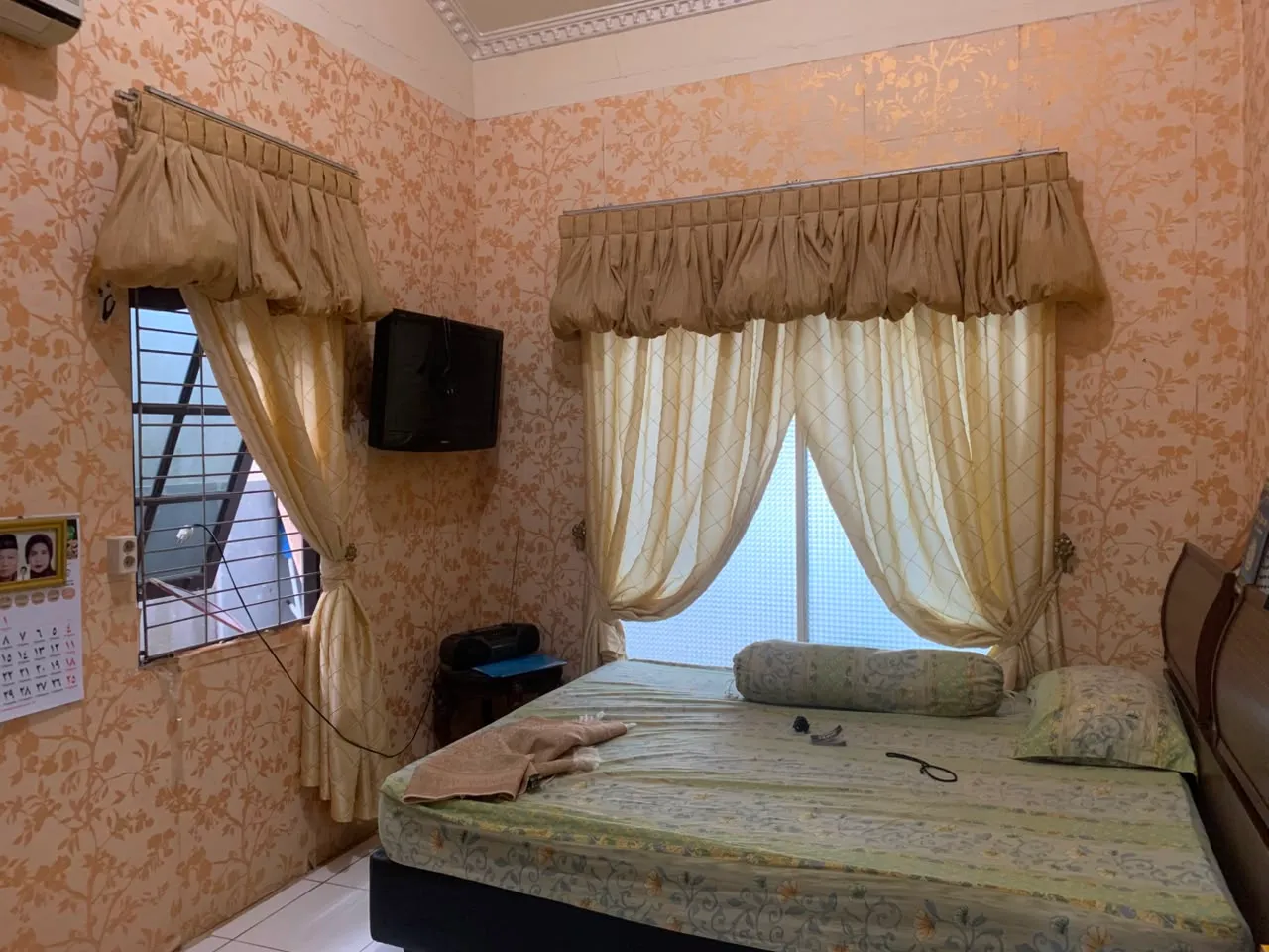 Rumah Dijual 3 Kamar Tidur di Gg. Bumi Indah 3, Banjarmasin 9
