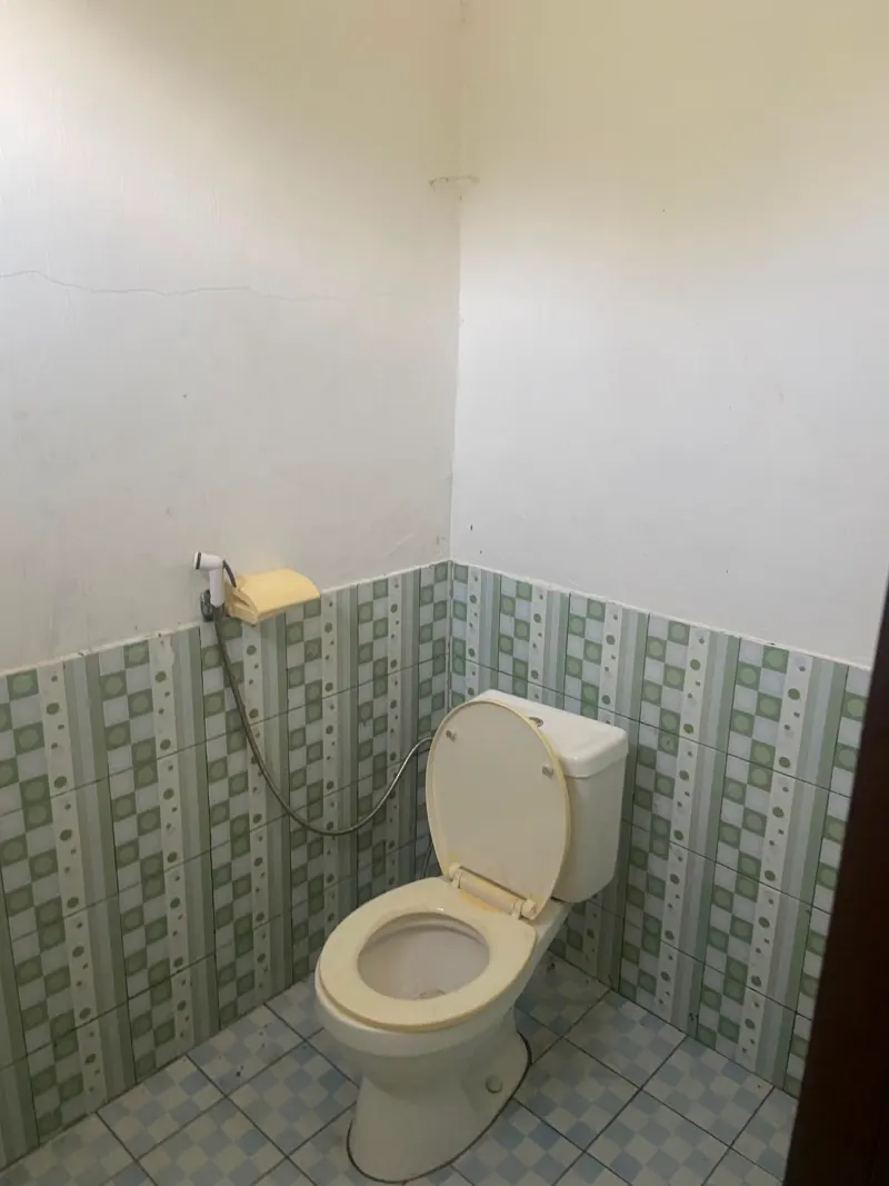 Rumah Dijual Tipe 36 di Perumahan Cahaya Muhibbin, Paringin 3