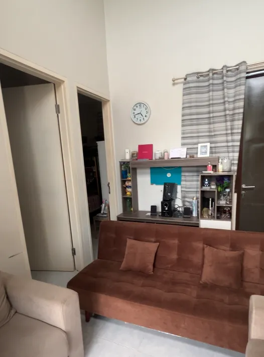 Rumah Dijual Tipe 40 di Citra Mitra City, Banjarbaru 8