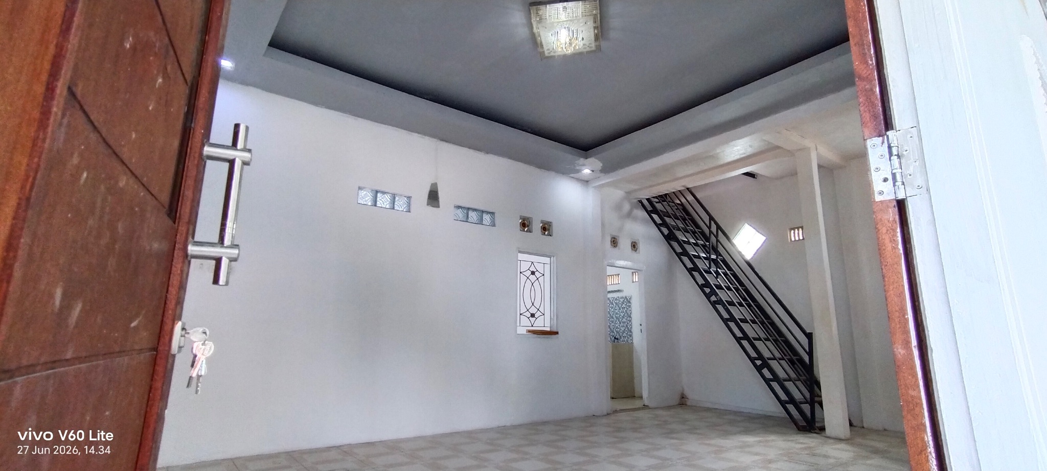Rumah Dijual di Perumahan Al Husna, Paringin Selatan, Balangan 4