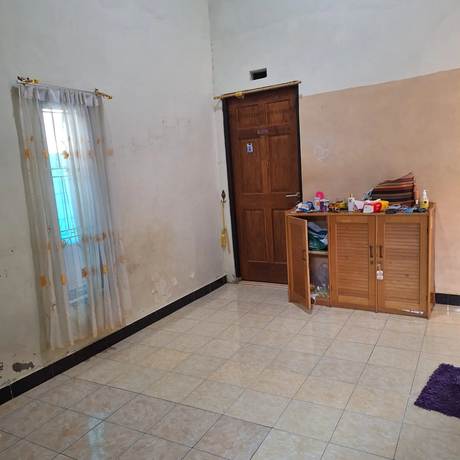 Rumah Dijual Dua Lantai di Landasan Ulin 5