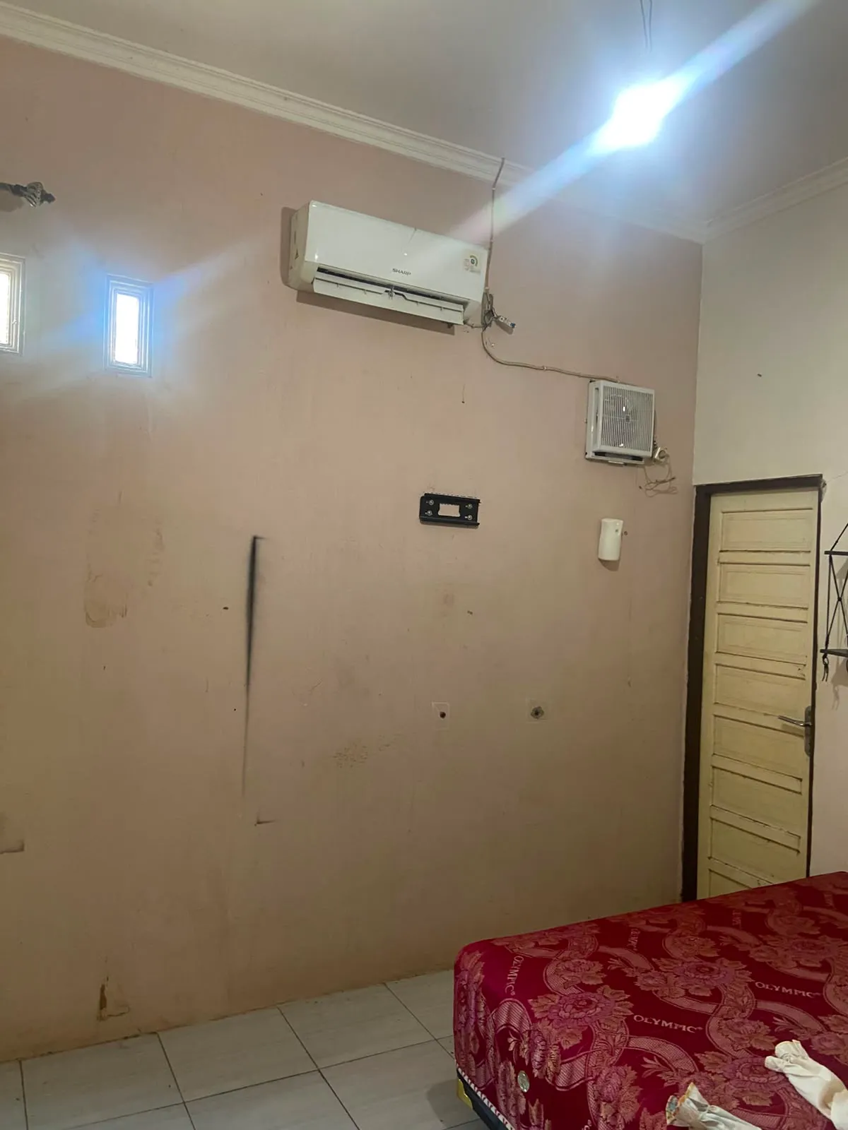 Rumah Dijual Tipe 36 di Perumahan Cahaya Muhibbin, Paringin 8