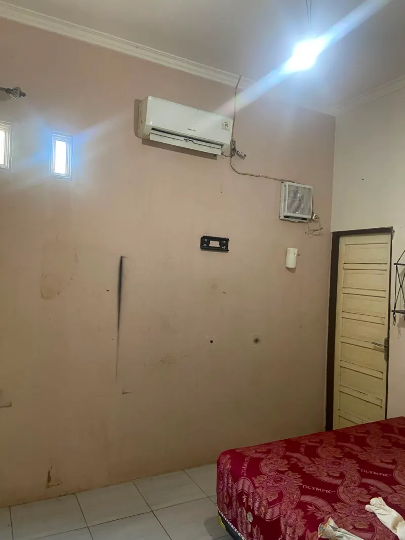 Rumah Dijual Tipe 36 di Perumahan Cahaya Muhibbin, Paringin 8