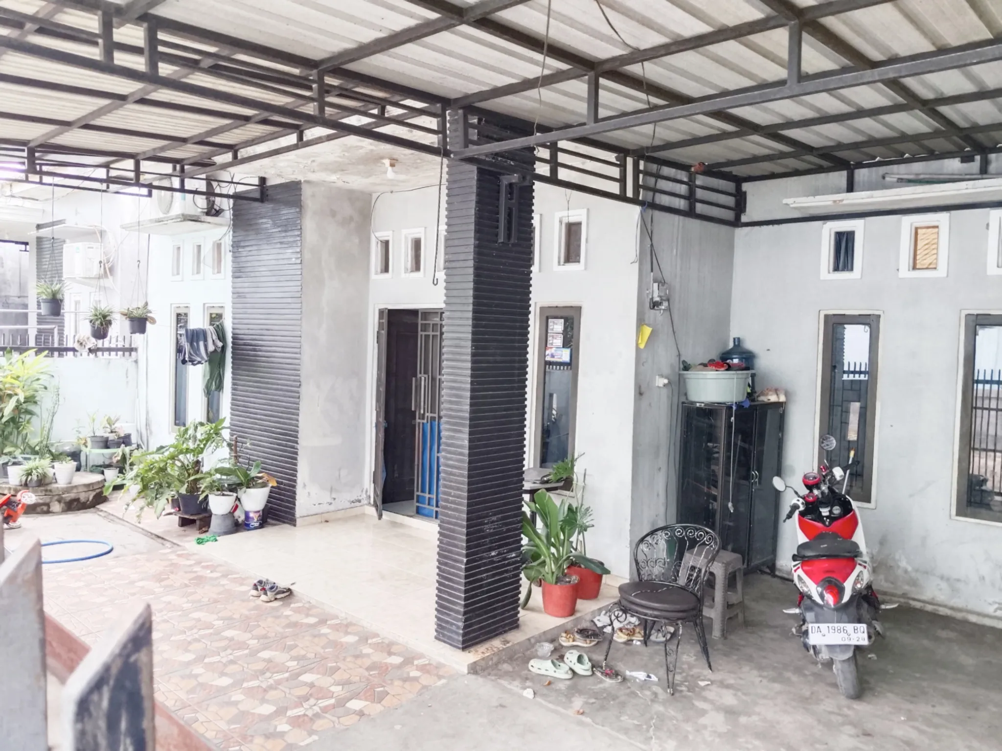 Rumah Dijual di Sekumpul Ujung, 5 Menit ke Kubah Guru Sekumpul 5