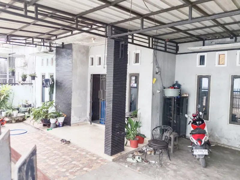 Rumah Dijual di Sekumpul Ujung, 5 Menit ke Kubah Guru Sekumpul 5