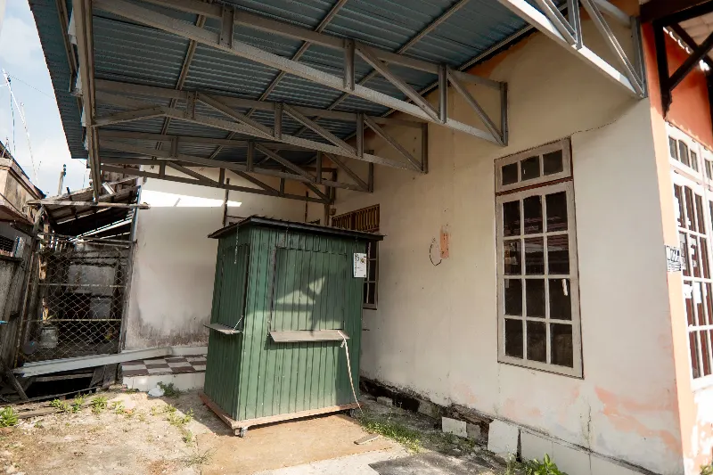 Rumah Dijual 18 x 20 Meter di Kader Permai 1, 8 Menit ke UNISKA 3