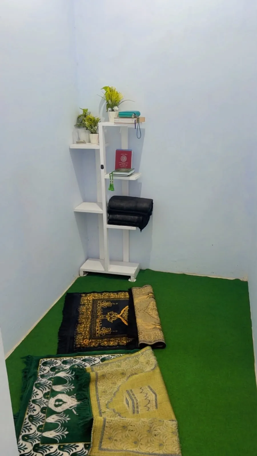 Rumah Take Over Tipe 60 di De Padi's Regency, Banjarmasin 6