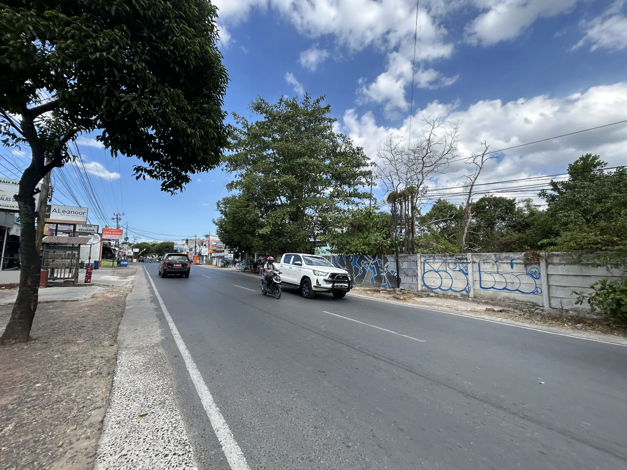 Tanah Premium 1 Hektare di Banjarbaru 14 Menit ke Bandara Syamsudin Noor 3