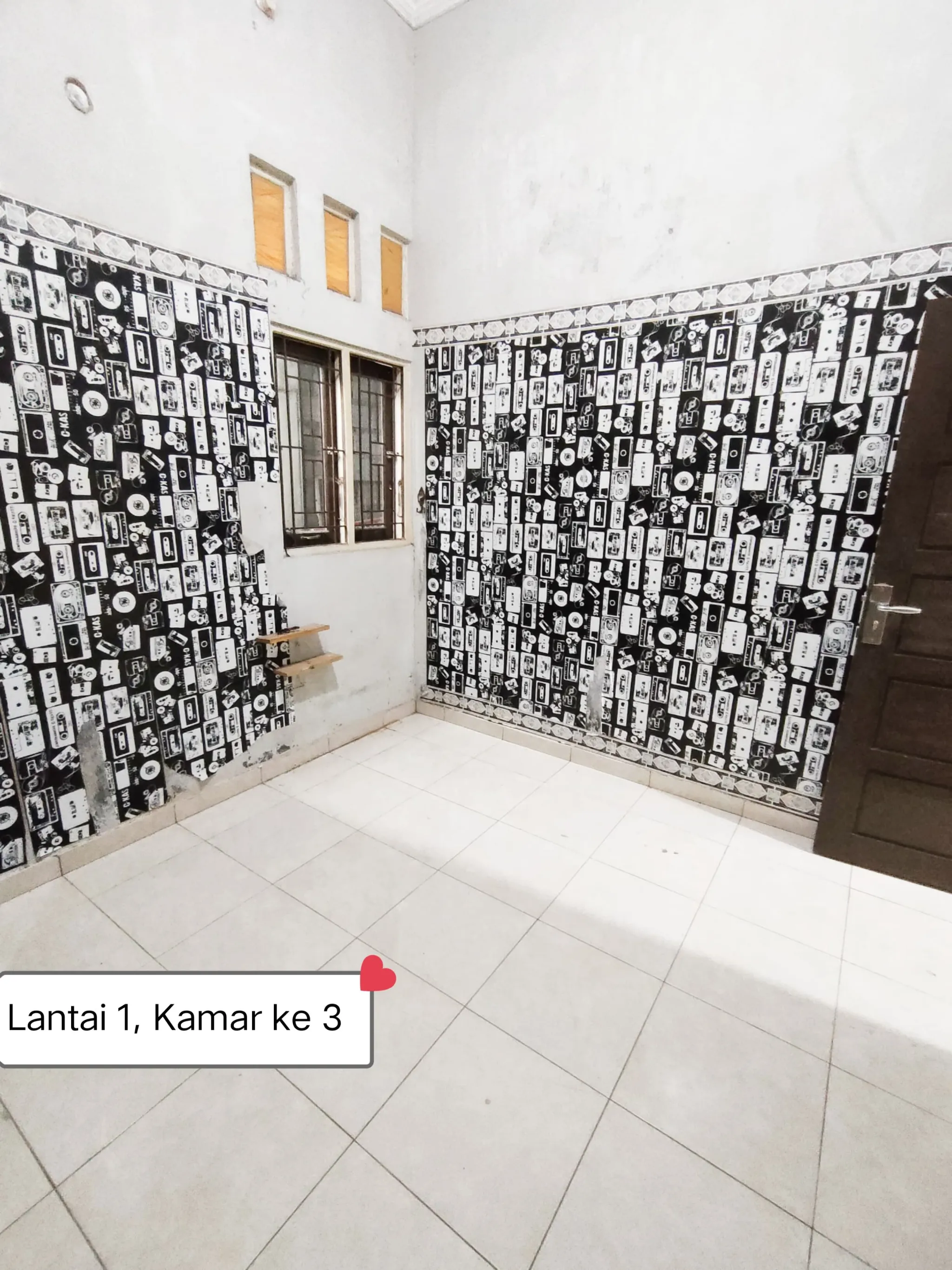 Rumah Dijual di Sekumpul Ujung, 5 Menit ke Kubah Guru Sekumpul 6