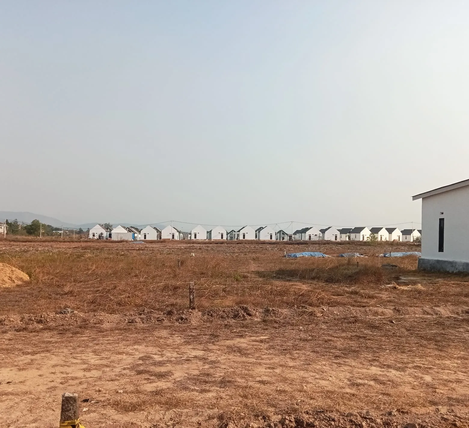 Tanah Kavling di Sungai Ulin, Banjarbaru 2