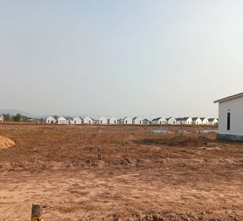 Tanah Kavling di Sungai Ulin, Banjarbaru 2