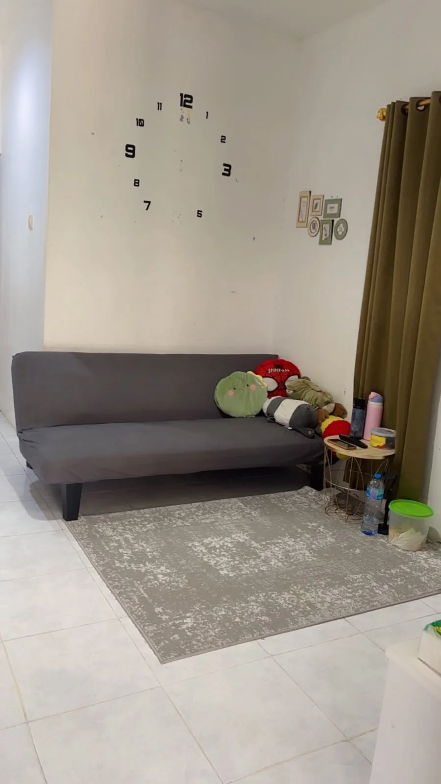 Rumah Take Over Tipe 60 di De Padi's Regency, Banjarmasin 8