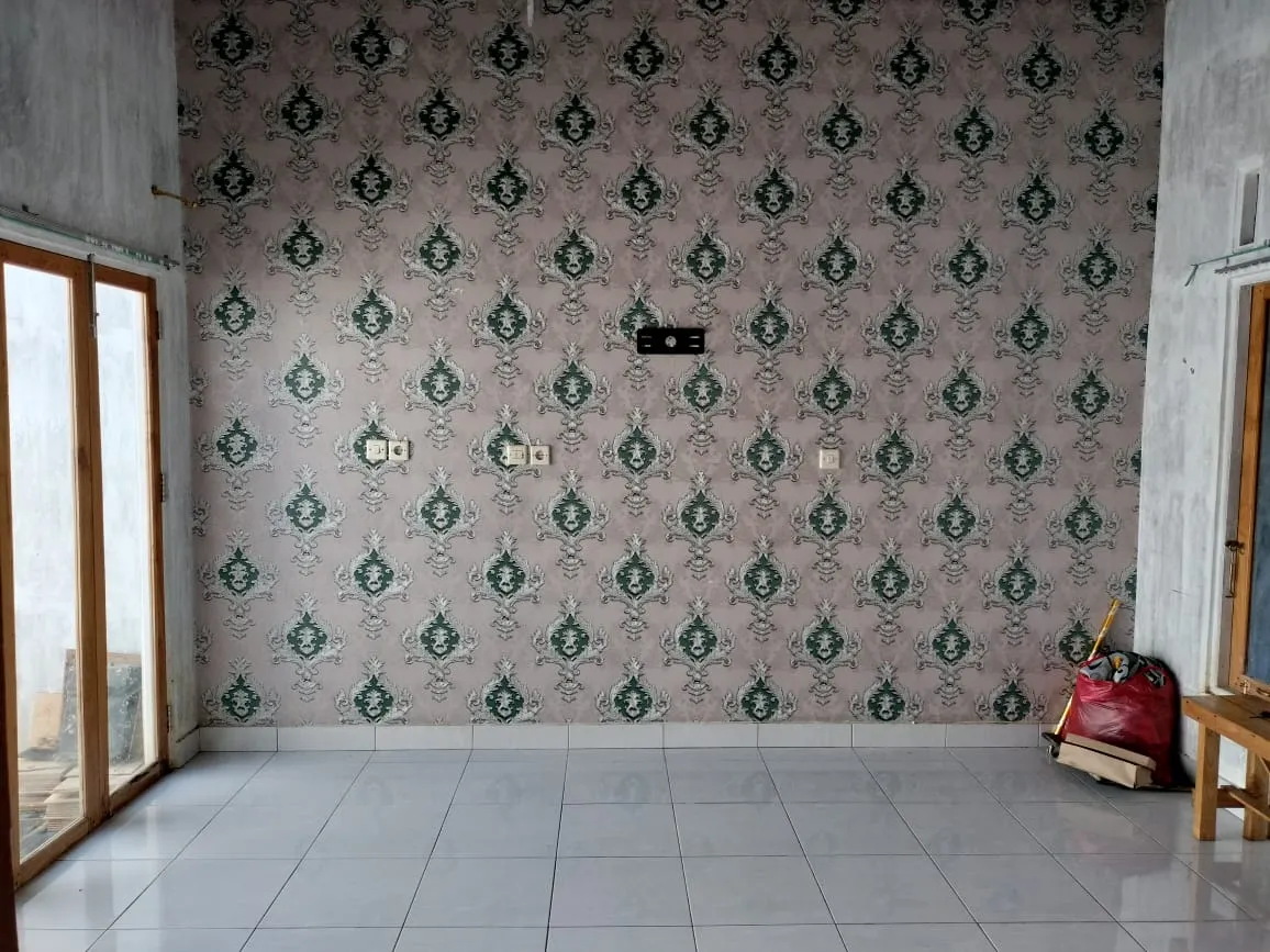 Rumah Dijual di Komplek Cahaya Muhibbin, Barabai 10