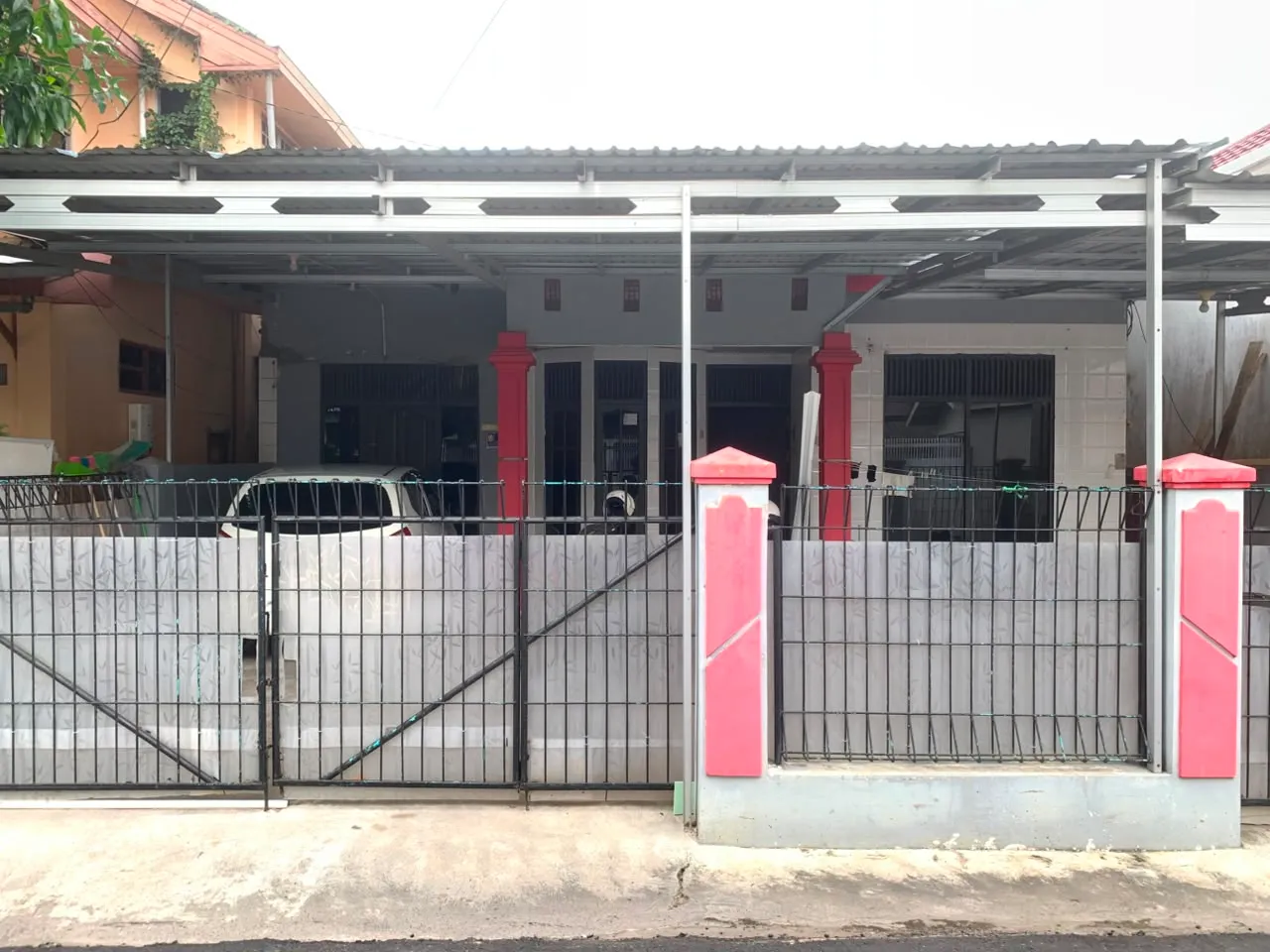 Rumah Dijual 3 Kamar Tidur di Gg. Bumi Indah 3, Banjarmasin