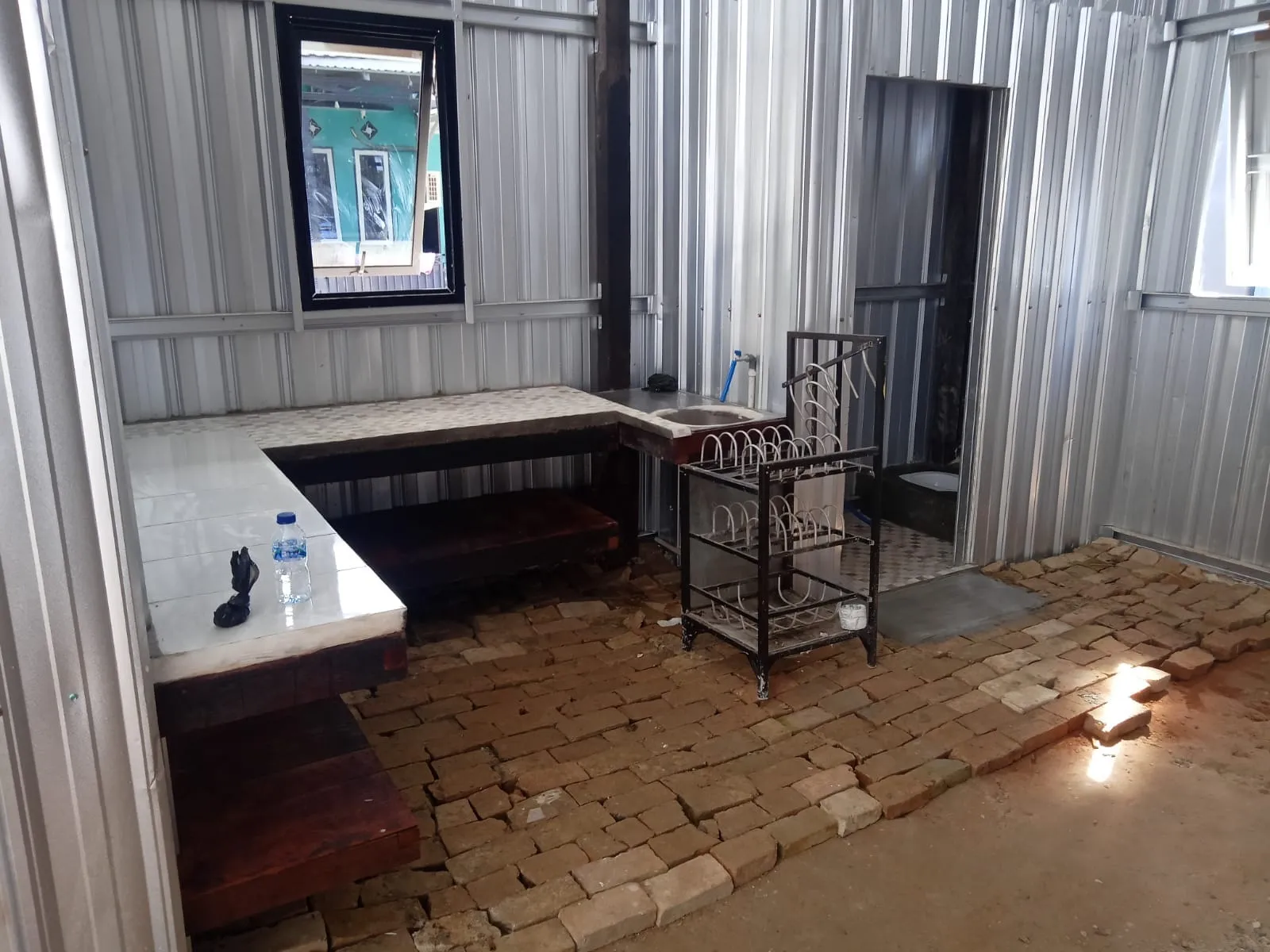 Gudang Dijual 180 m² di Jl. Mayjen Sutoyo S, Banjarmasin 6