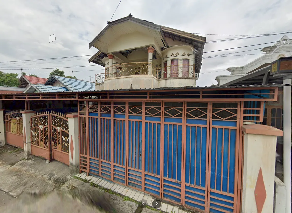 Rumah Dijual 212 m² di Jl. Kawamara, Banjarbaru 2
