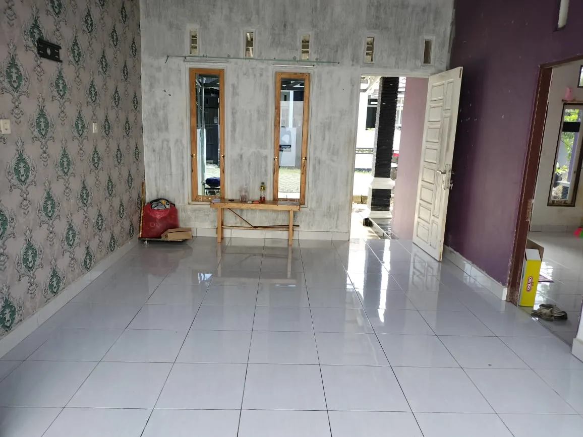 Rumah Dijual di Komplek Cahaya Muhibbin, Barabai 15