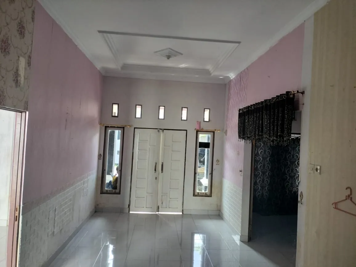 Rumah Dijual di Komplek Cahaya Muhibbin, Barabai 21