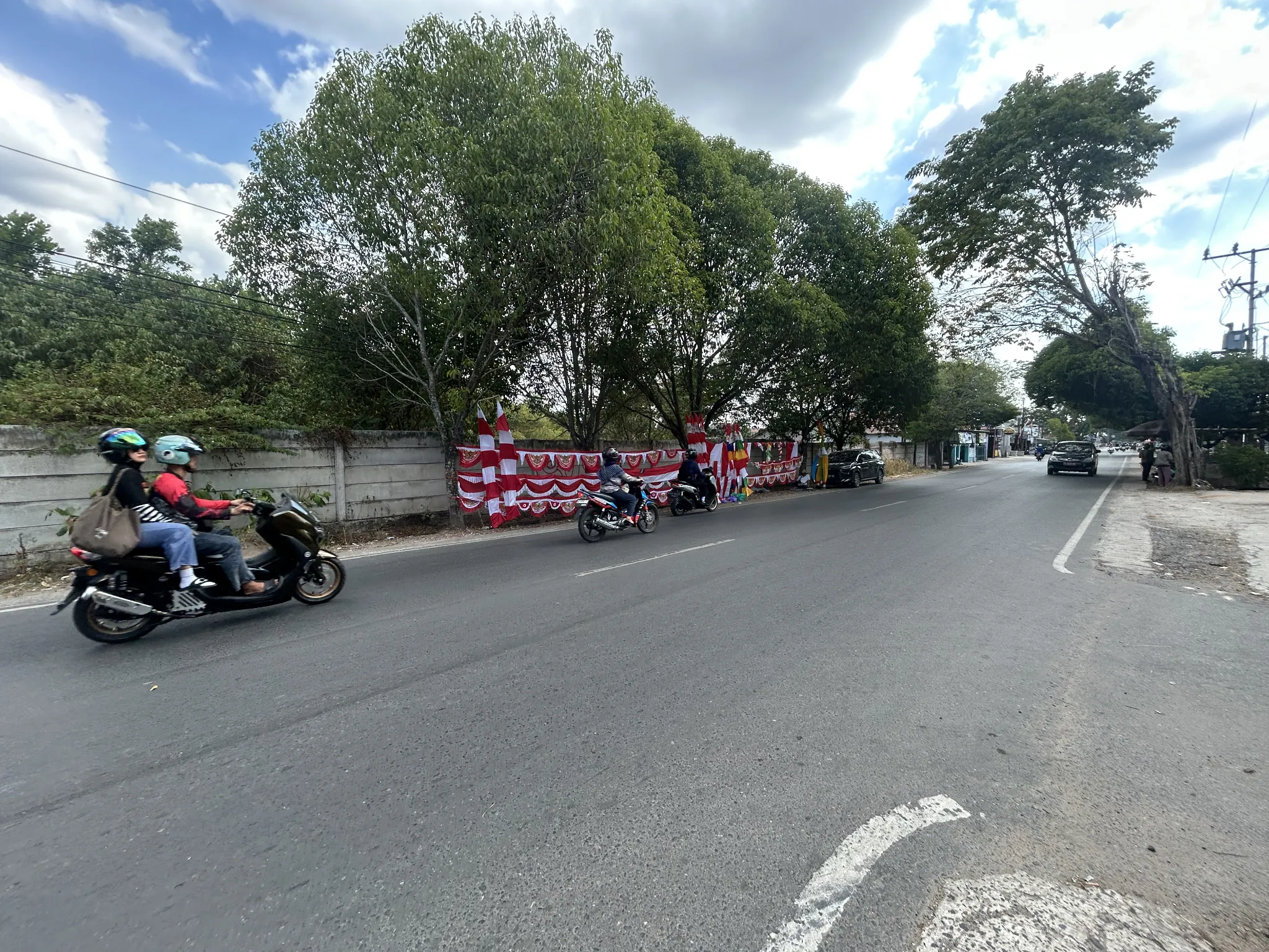Tanah Premium 1 Hektare di Banjarbaru 14 Menit ke Bandara Syamsudin Noor 4