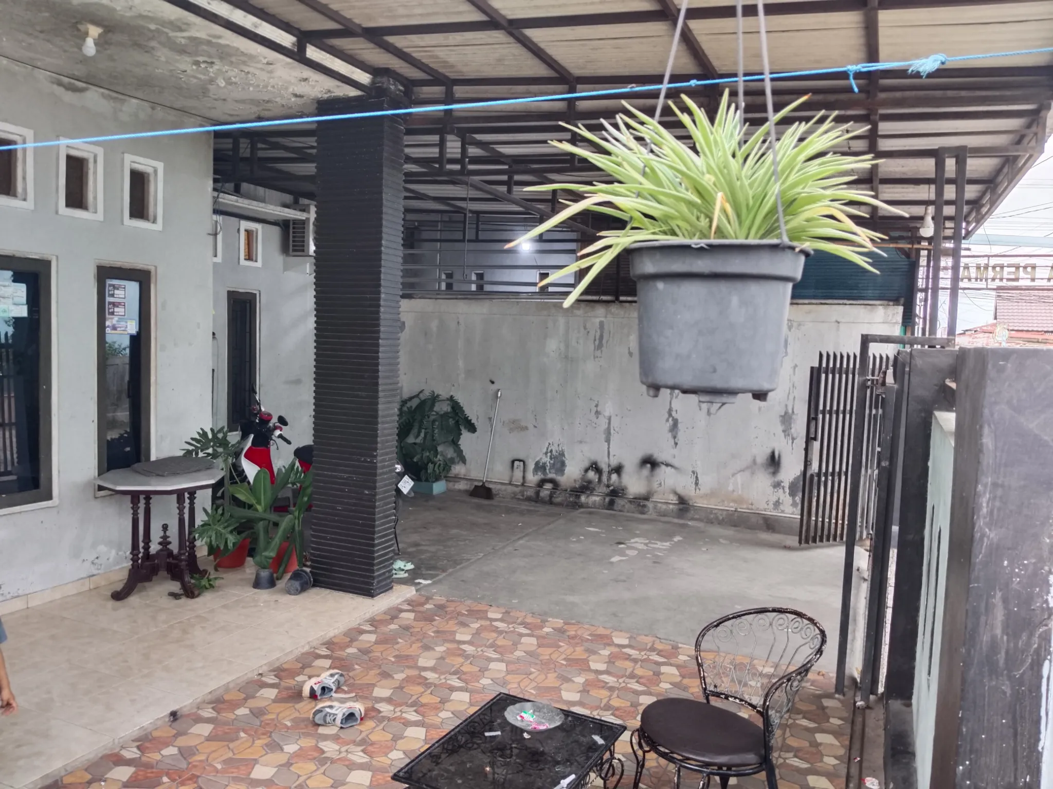 Rumah Dijual di Sekumpul Ujung, 5 Menit ke Kubah Guru Sekumpul 11