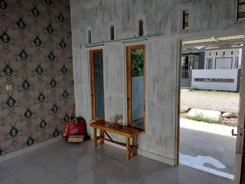 Rumah Dijual di Komplek Cahaya Muhibbin, Barabai 6