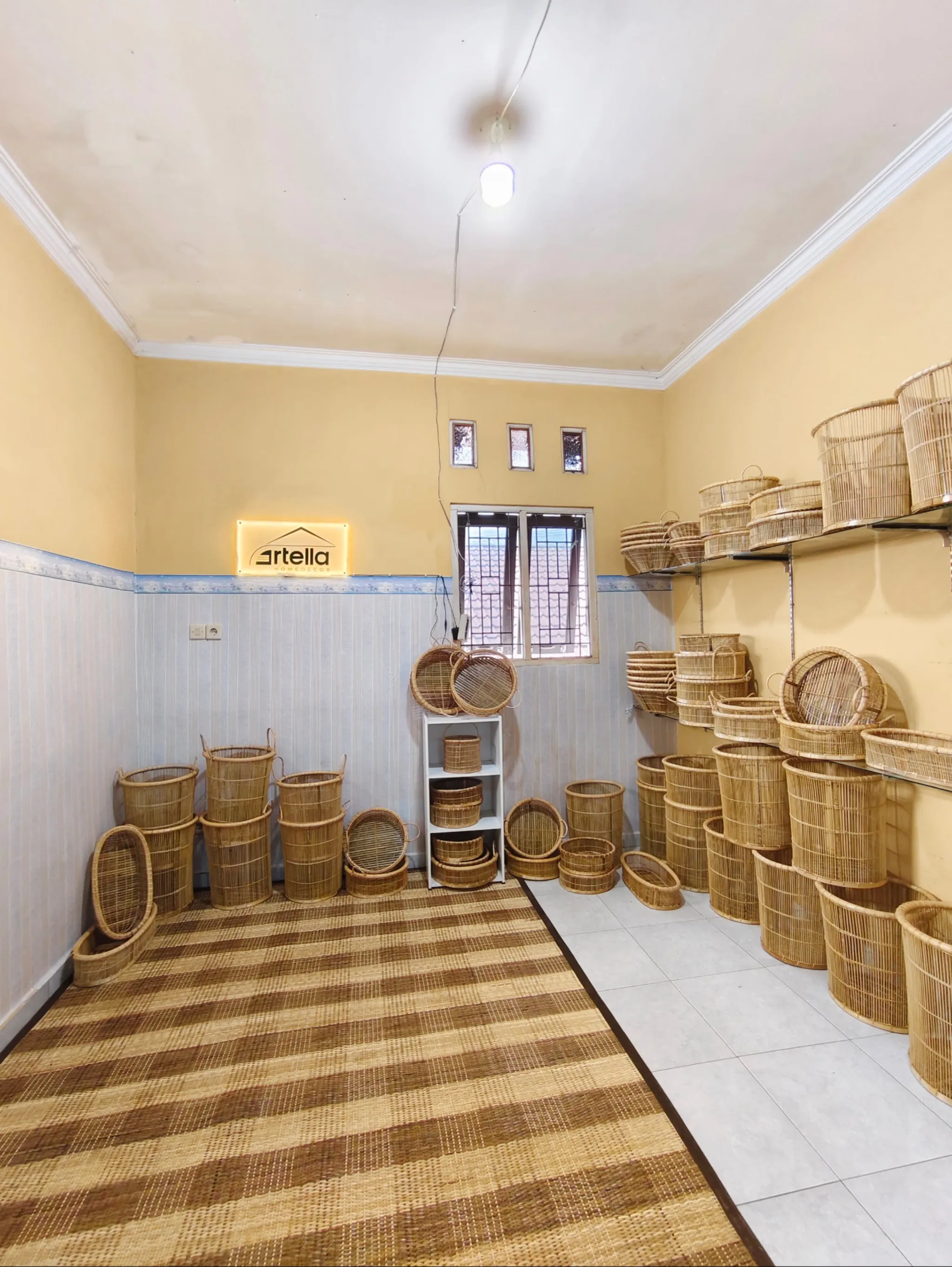 Rumah Dijual di Sekumpul Ujung, 5 Menit ke Kubah Guru Sekumpul 14
