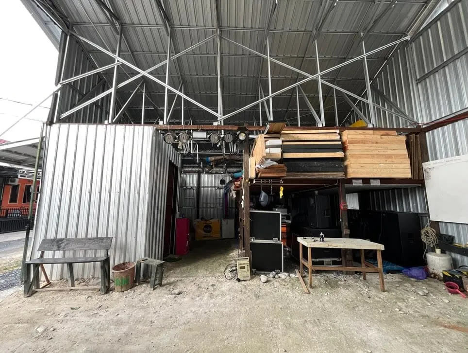 Gudang Dijual 180 m² di Jl. Mayjen Sutoyo S, Banjarmasin 15