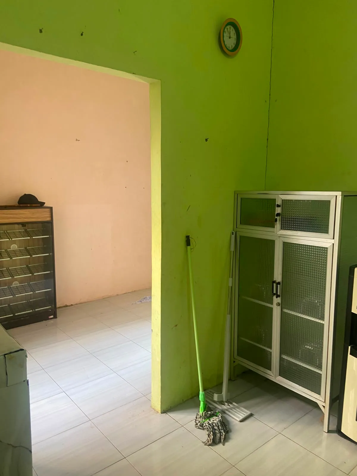Rumah Dijual Tipe 36 di Perumahan Cahaya Muhibbin, Paringin 2