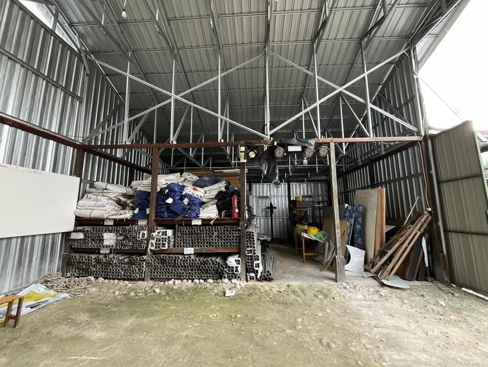 Gudang Dijual 180 m² di Jl. Mayjen Sutoyo S, Banjarmasin 16