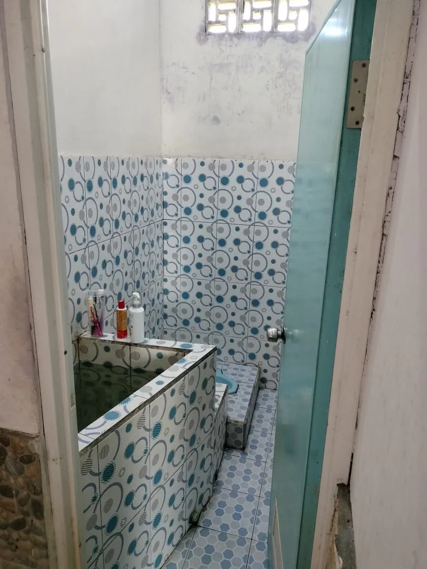 Rumah Dijual di Komplek Cahaya Muhibbin, Barabai 7