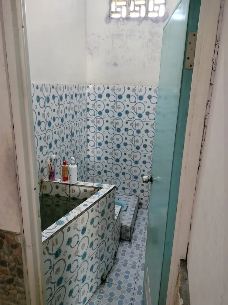 Rumah Dijual di Komplek Cahaya Muhibbin, Barabai 7