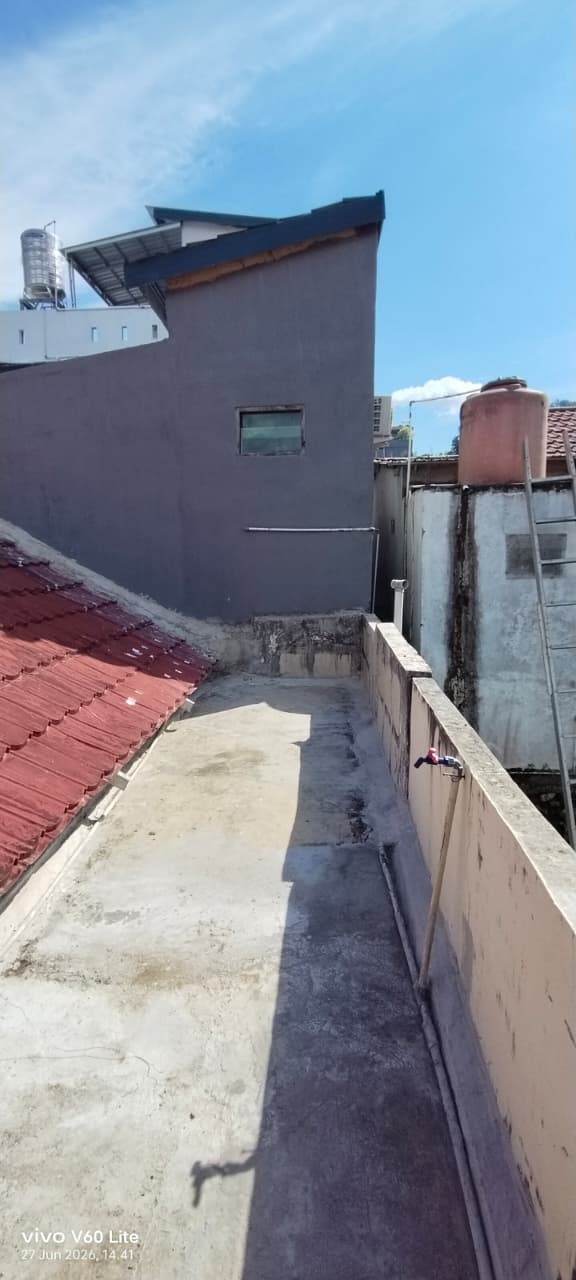 Rumah Dijual di Perumahan Al Husna, Paringin Selatan, Balangan 11